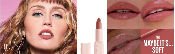 Nowy wymiar pielęgnacji ust: Serum Lipstick od Maybelline NY 